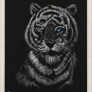 Eyes of the Wild