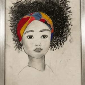 Crowned in Color