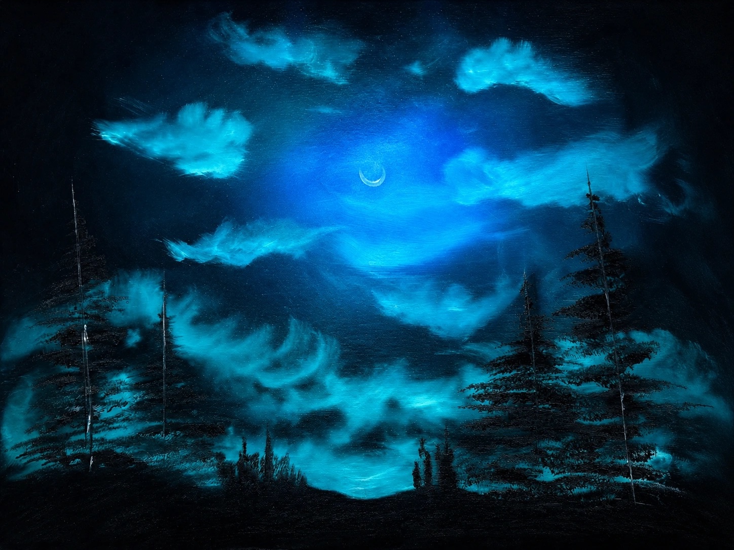 Midnight Aura