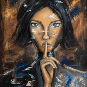 Silent Intensity